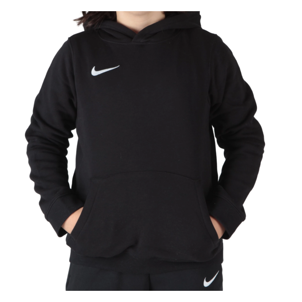 NIKE - FELPA CAPPUCCIO PARK JR